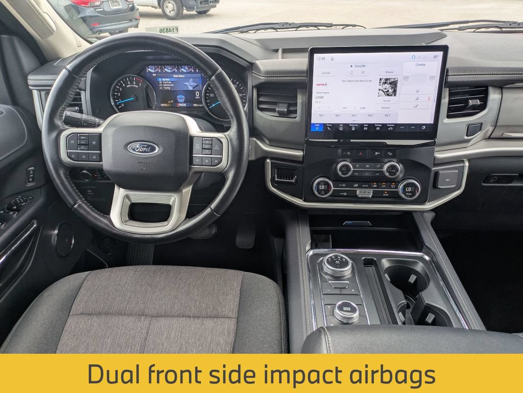 Used 2024 Ford Expedition XLT AWD/4WD image 33