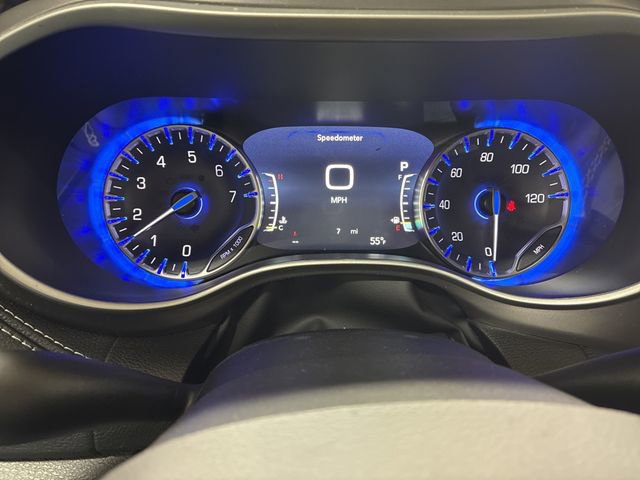 New 2026 Chrysler Pacifica Select w/ S Appearance Package image 16