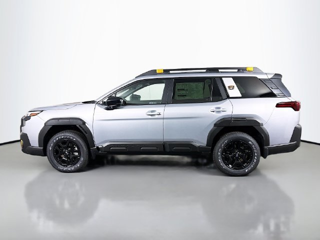 New 2026 Subaru Outback Wilderness AWD/4WD image 4