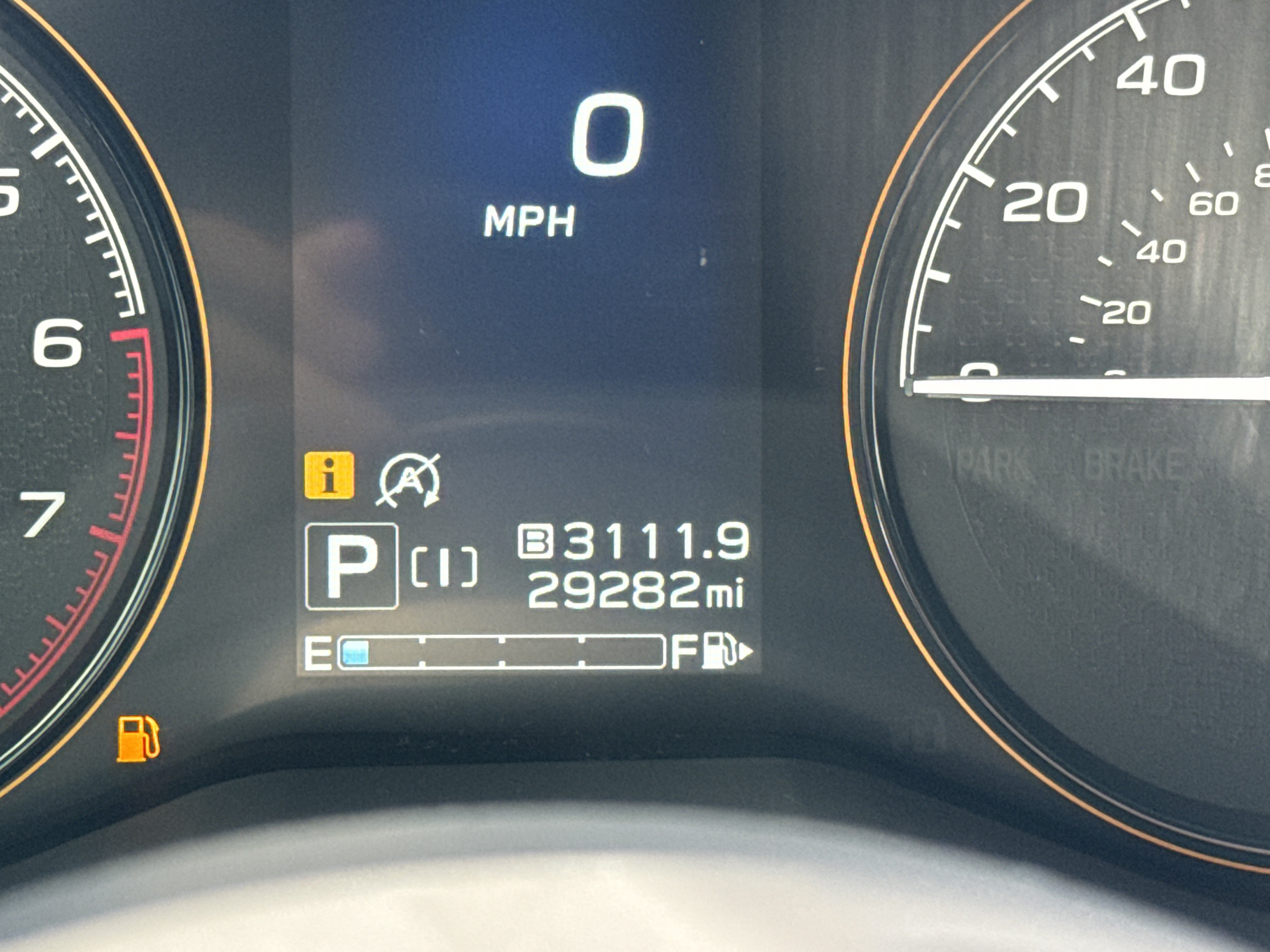 Used 2024 Subaru Forester Wilderness AWD/4WD image 21