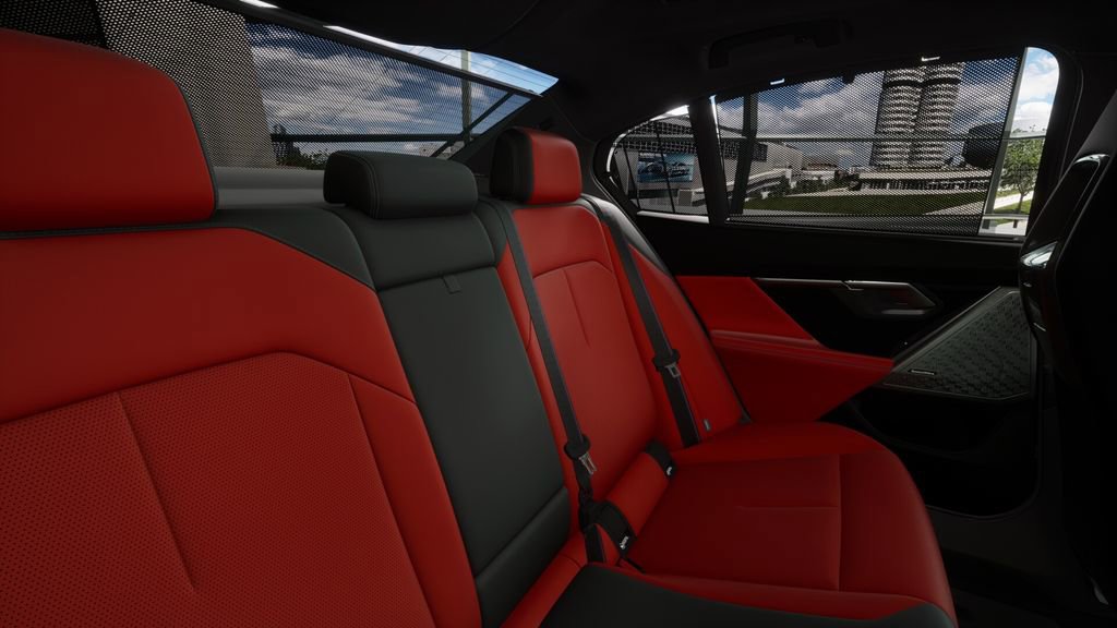 New 2026 BMW M5 w/ Carbon Package image 46