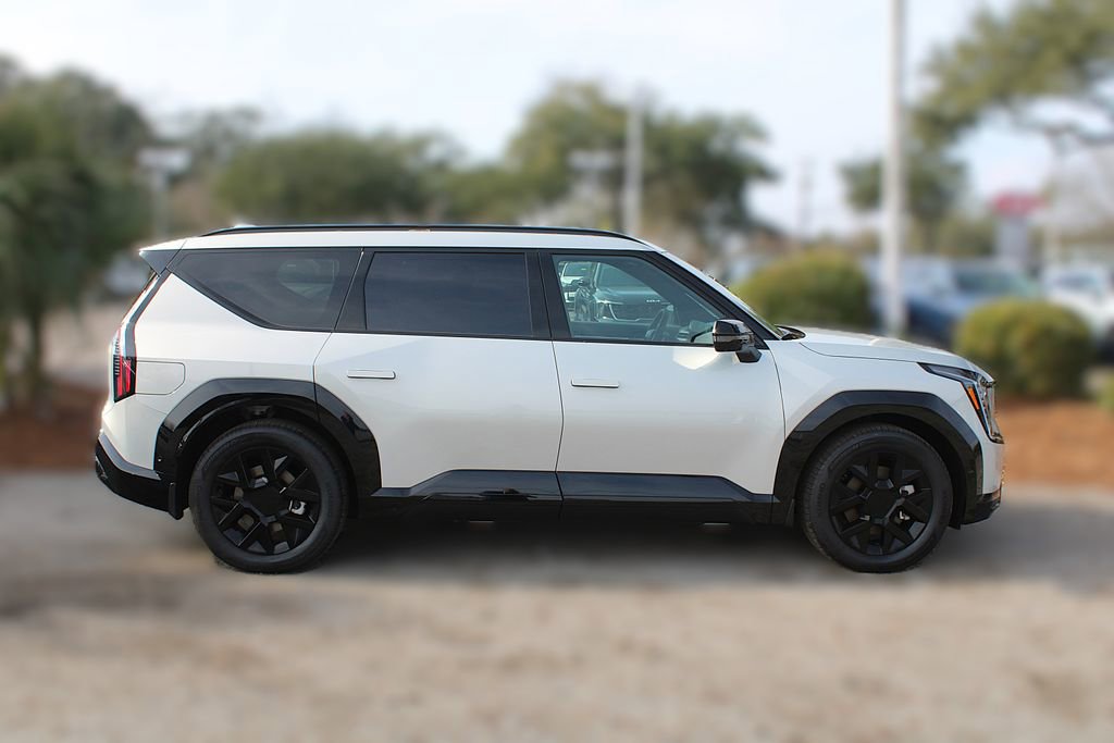 New 2026 Kia EV9 Land image 5