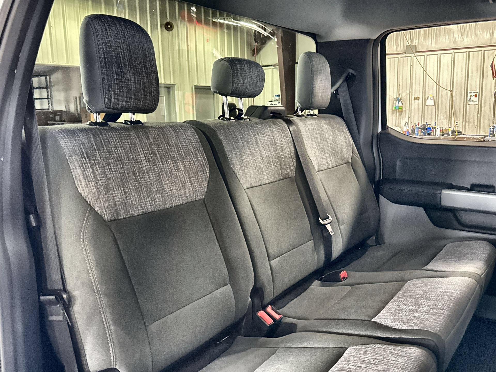 Used 2026 Ford F350 XLT AWD/4WD image 28