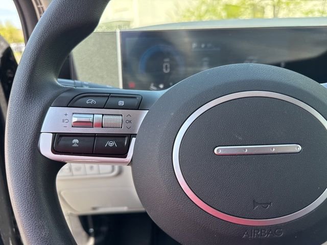 Certified 2026 Hyundai Tucson SEL AWD/4WD image 37