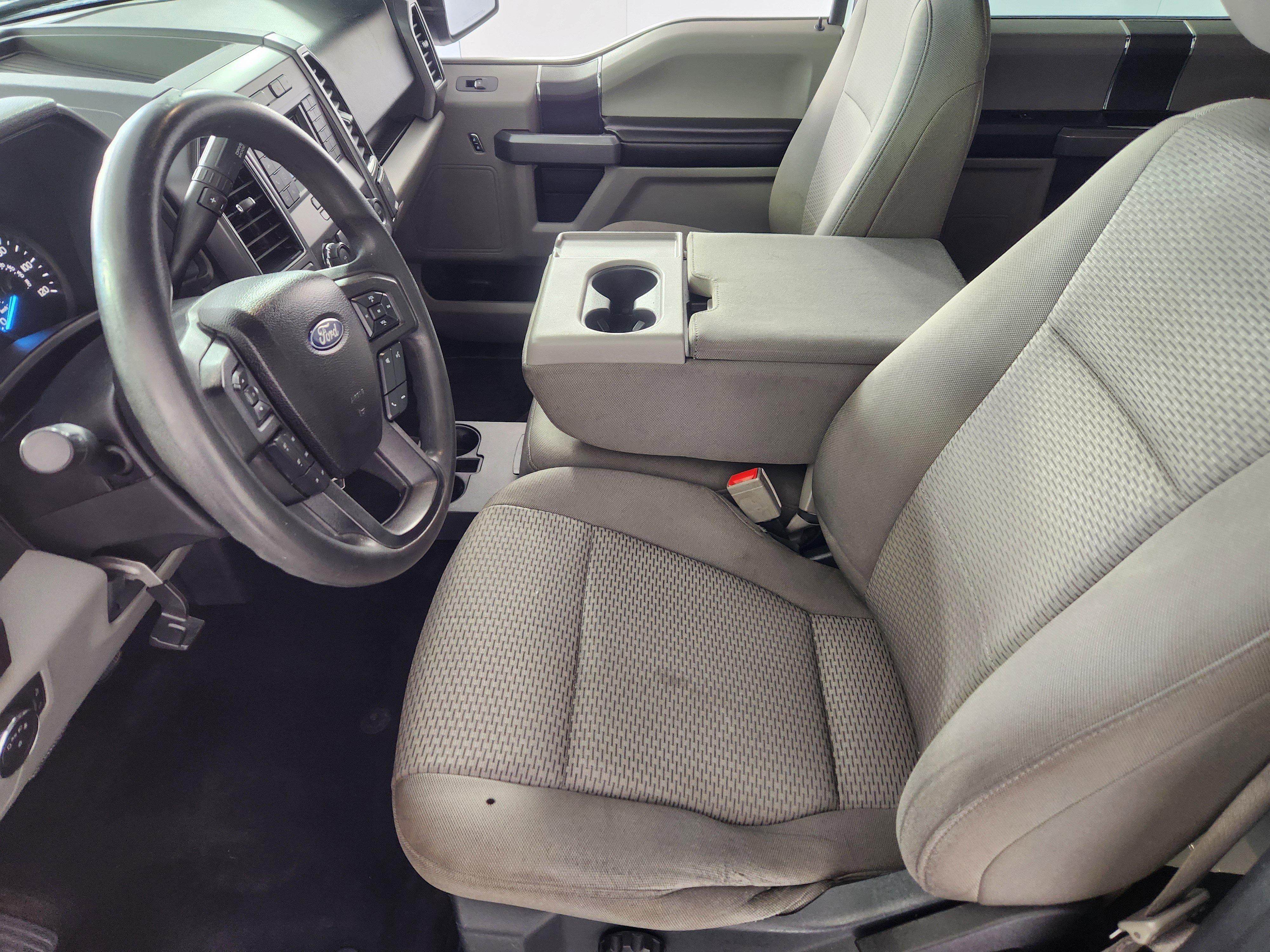 Certified 2018 Ford F150 XLT image 11