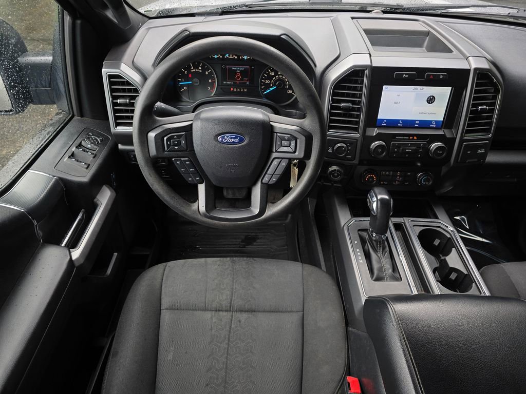 Used 2020 Ford F150 XLT w/ Equipment Group 301A Mid image 25