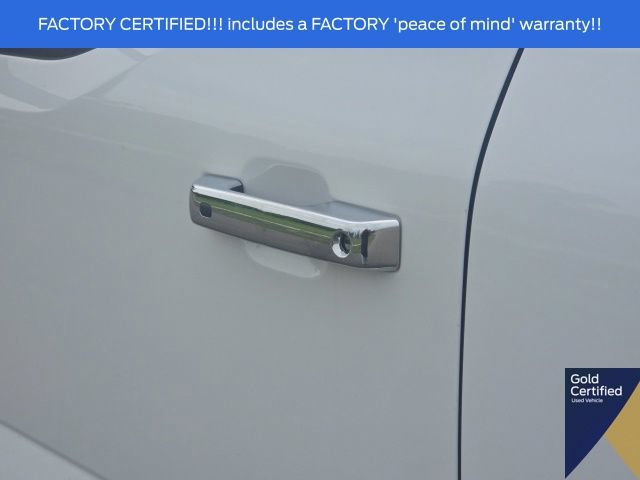 Used 2021 Ford F150 XLT w/ Equipment Group 302A High AWD/4WD image 23