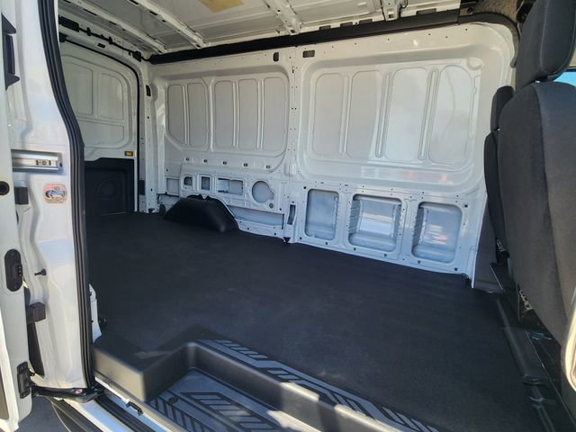 Used 2024 Ford Transit 250 148 Medium Roof RWD image 14