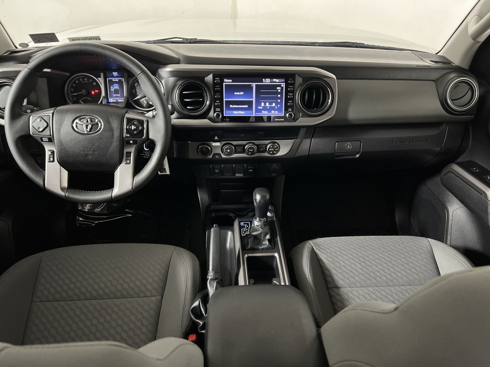 Used 2022 Toyota Tacoma SR5 w/ SR5 Appearance Package (SM) AWD/4WD image 22