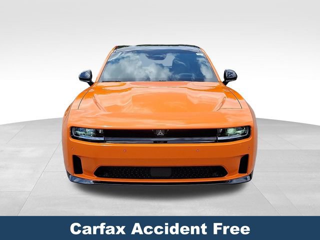 Used 2025 Dodge Charger R/T w/ Quick Order Package 25M R/T image 2