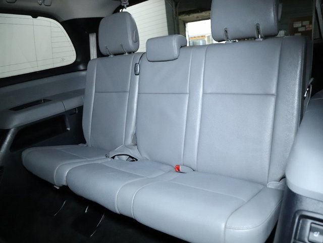 Used 2012 Toyota Sequoia Platinum image 14