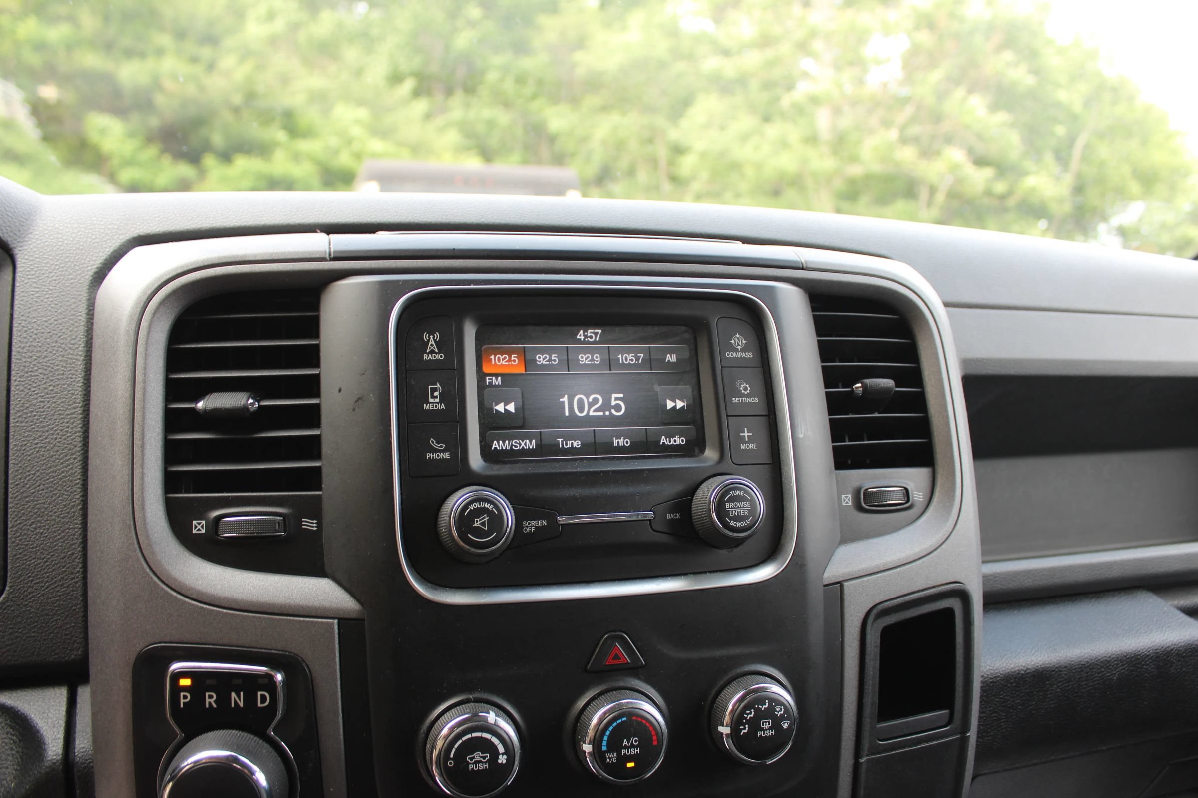 Used 2015 RAM 1500 Express AWD/4WD image 20