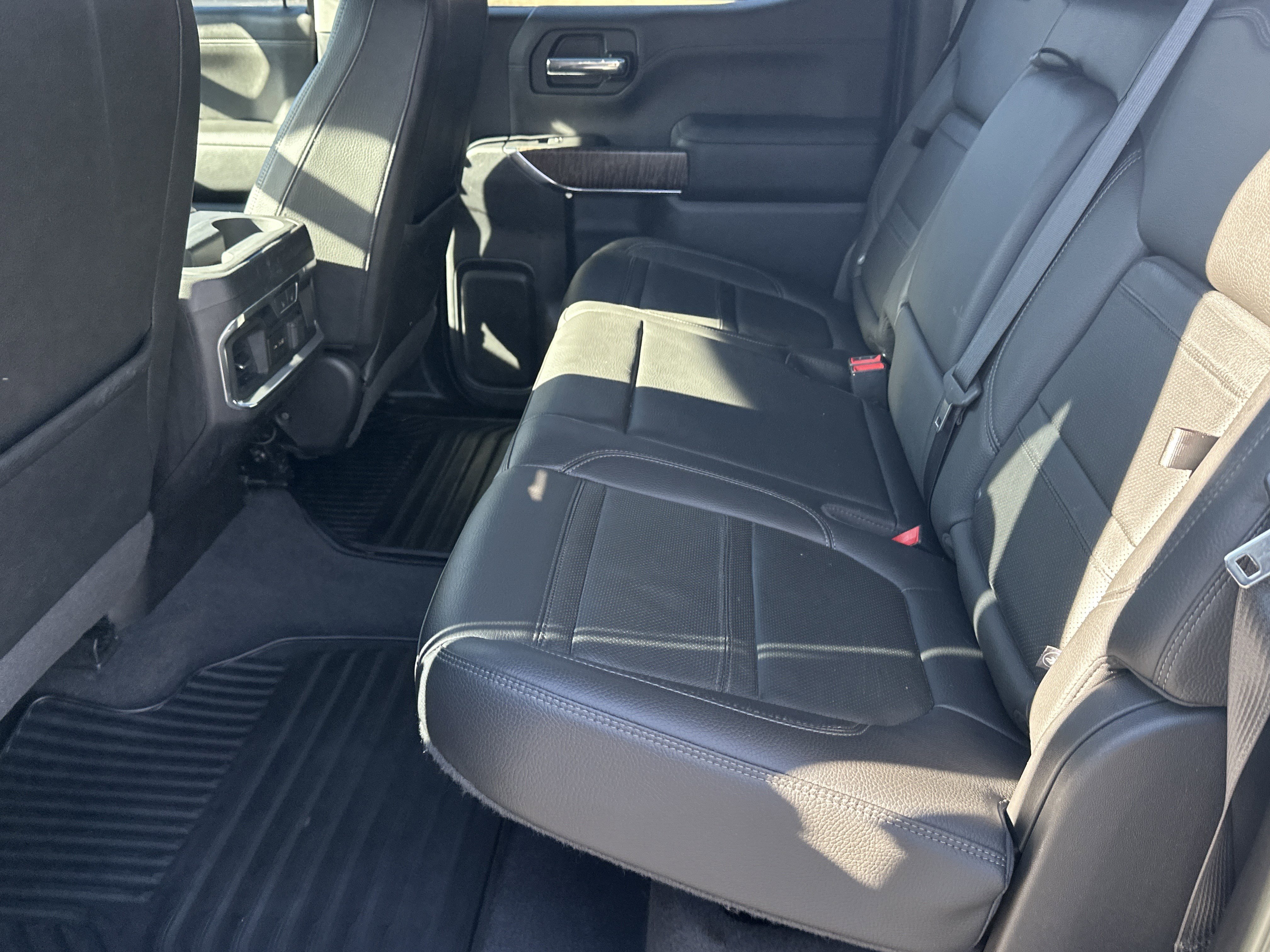 Certified 2019 GMC Sierra 1500 Denali w/ Denali Ultimate Package image 22