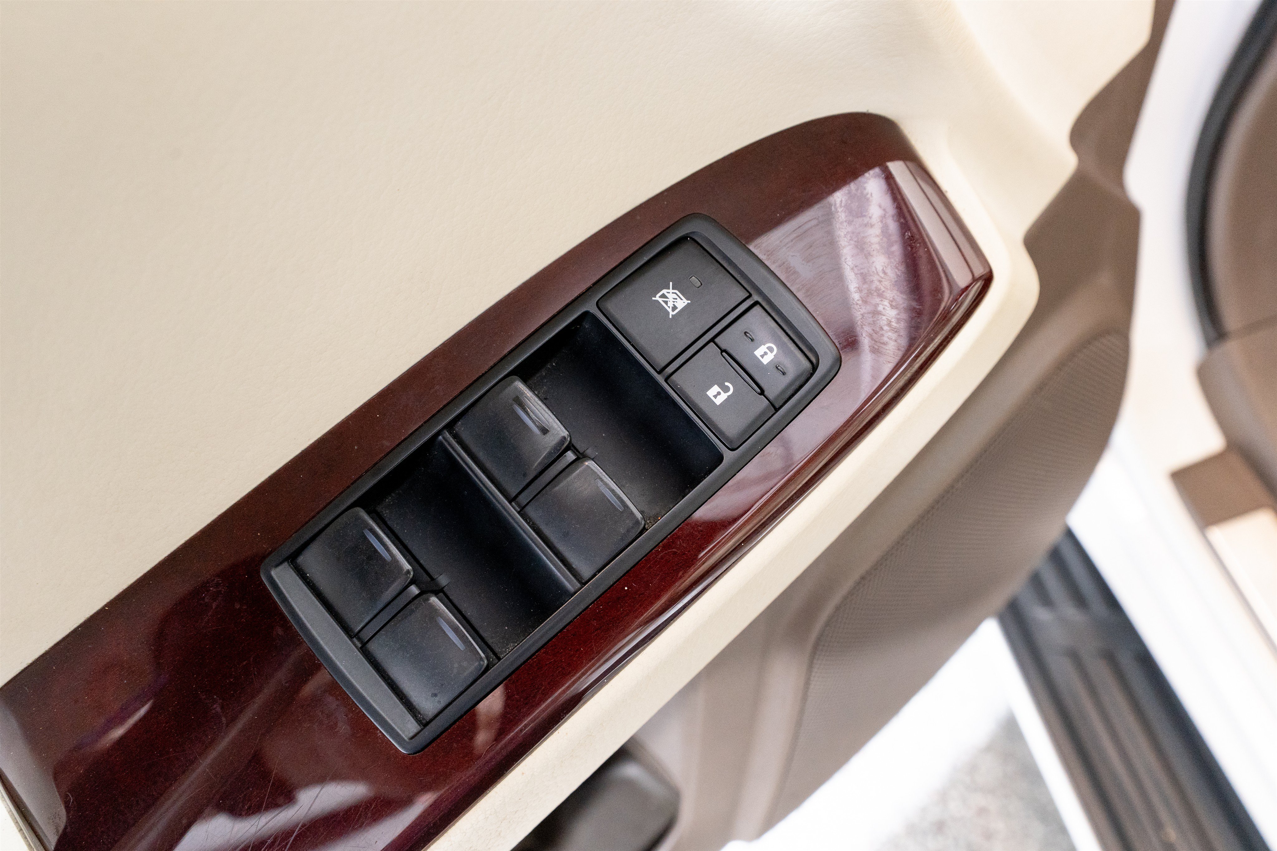 Used 2019 Lexus GX 460 Premium AWD/4WD image 14