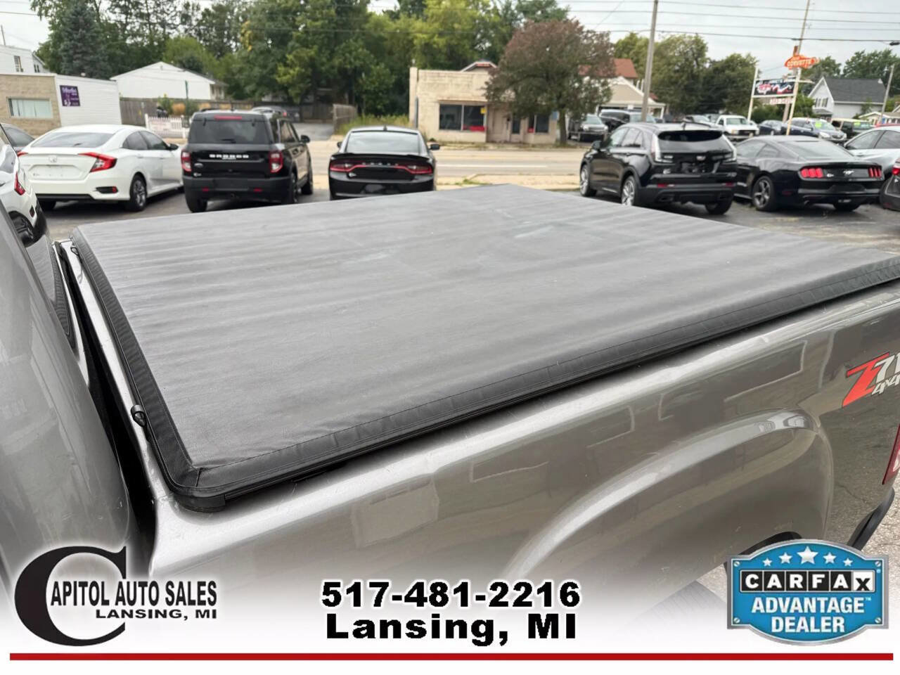 Used 2013 GMC Sierra 1500 SLT image 19