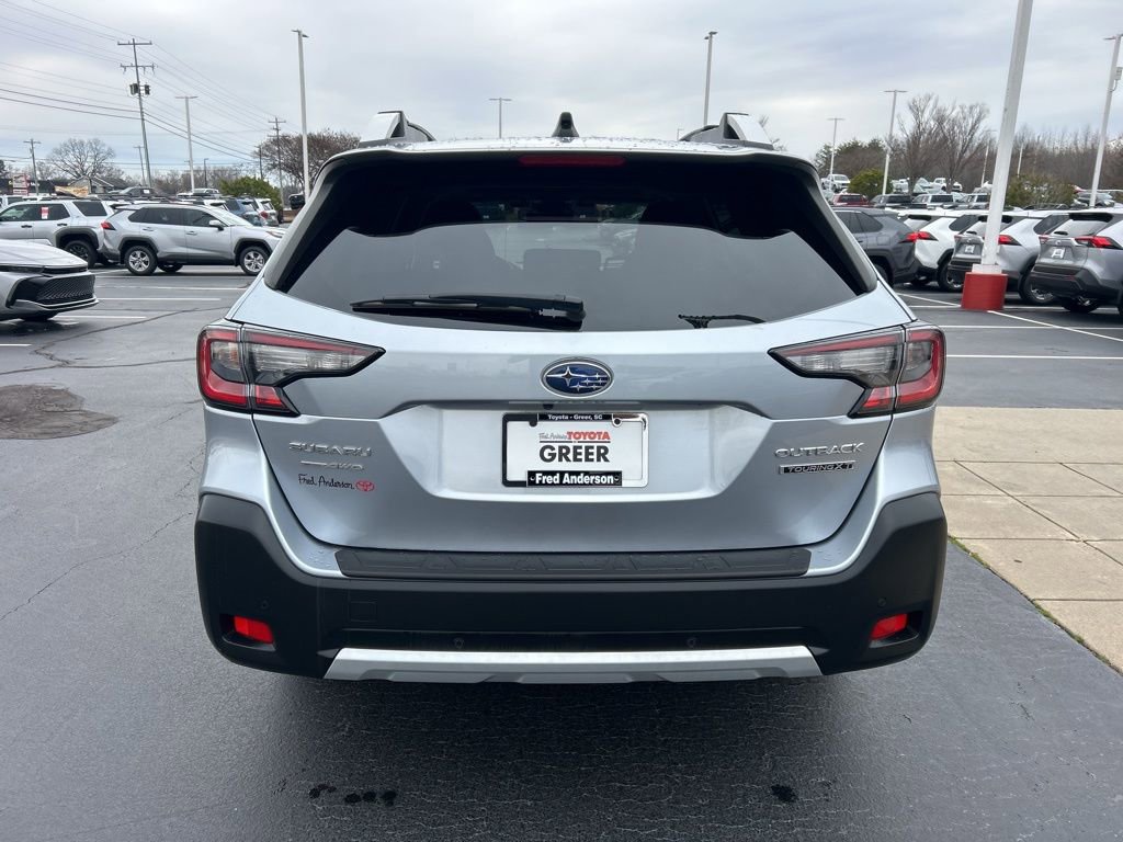 Used 2024 Subaru Outback Touring XT w/ Popular Package #2 image 19