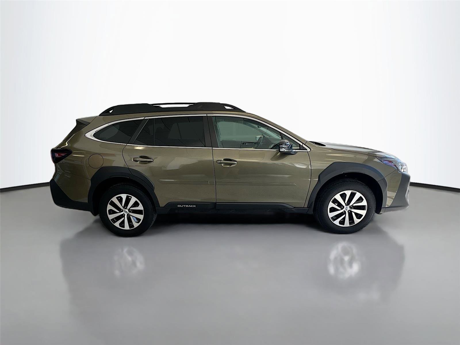 Used 2023 Subaru Outback Premium w/ Popular Package #1 image 18