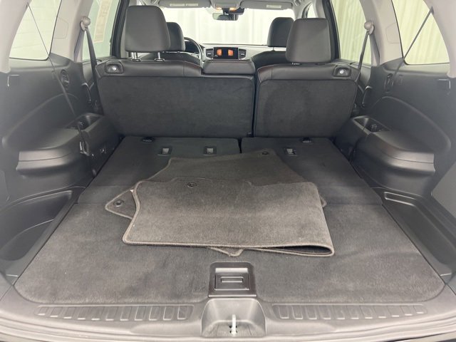 Used 2022 Honda Pilot Special Edition image 9