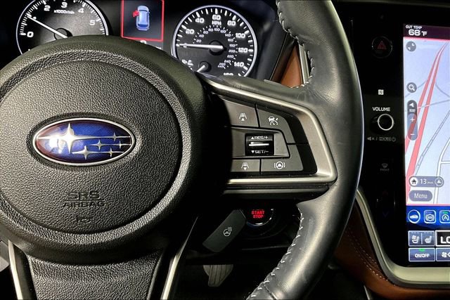 Used 2022 Subaru Outback Touring image 19