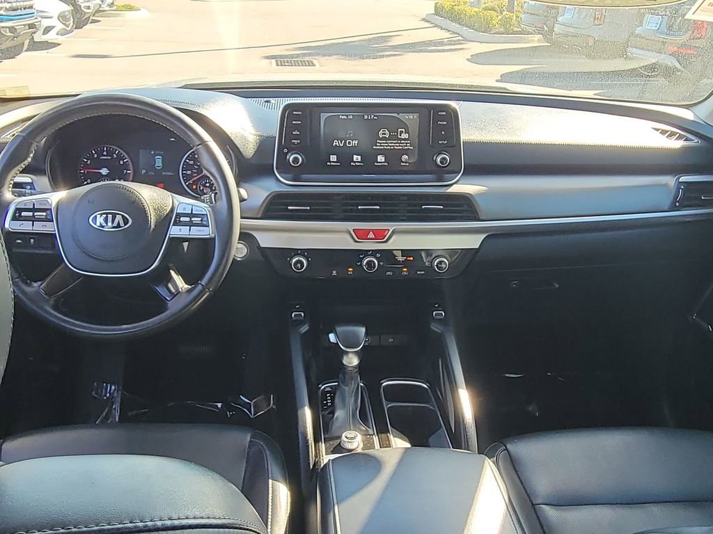 Used 2020 Kia Telluride S image 15
