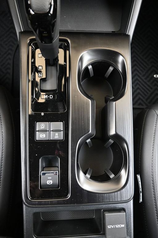 New 2026 Subaru Outback Premium image 36