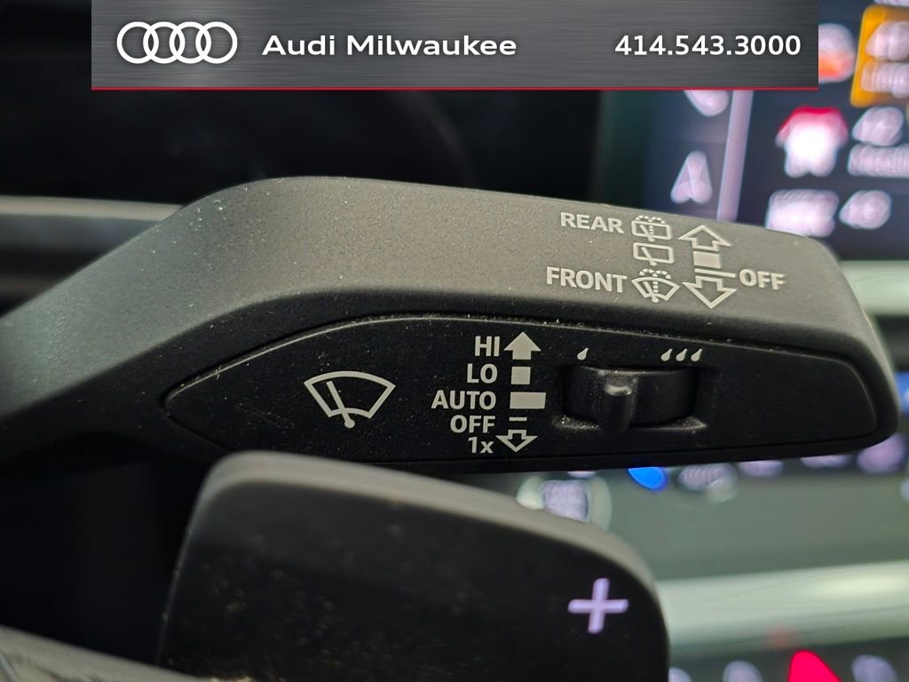 Certified 2023 Audi Q3 2.0T Premium Plus w/ Premium Plus Package AWD/4WD image 36