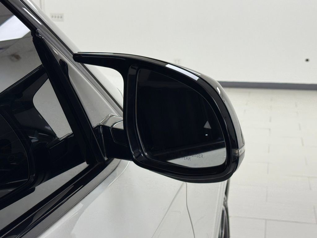 Used 2023 BMW X3 M40i w/ Premium Package image 36