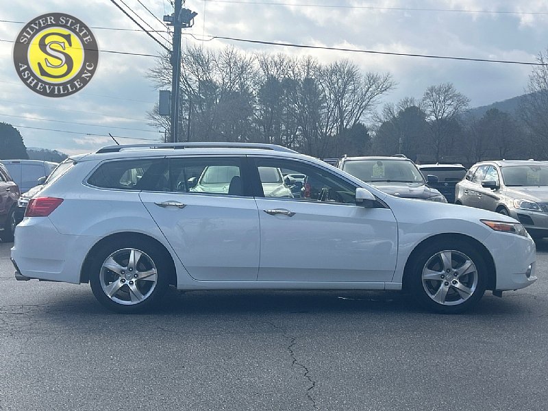 Used 2013 Acura TSX Sport Wagon image 7