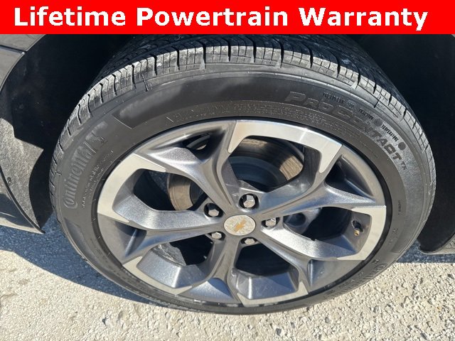 Used 2024 Chevrolet Malibu LT image 10