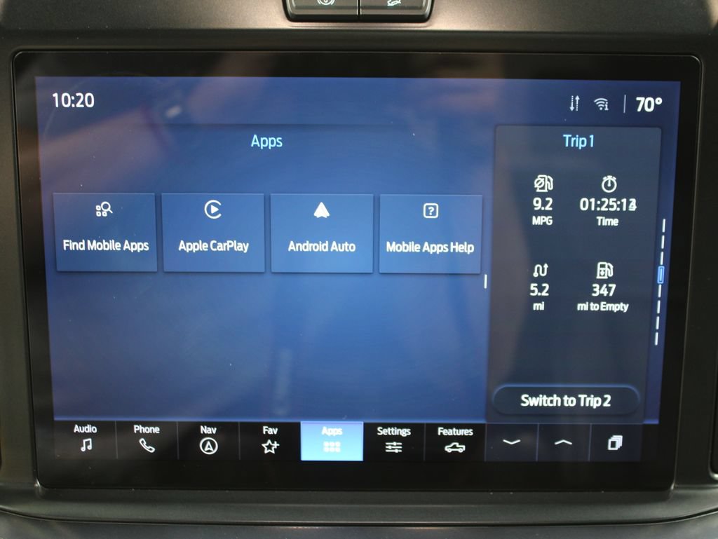 Used 2026 Ford F350 Platinum AWD/4WD image 34