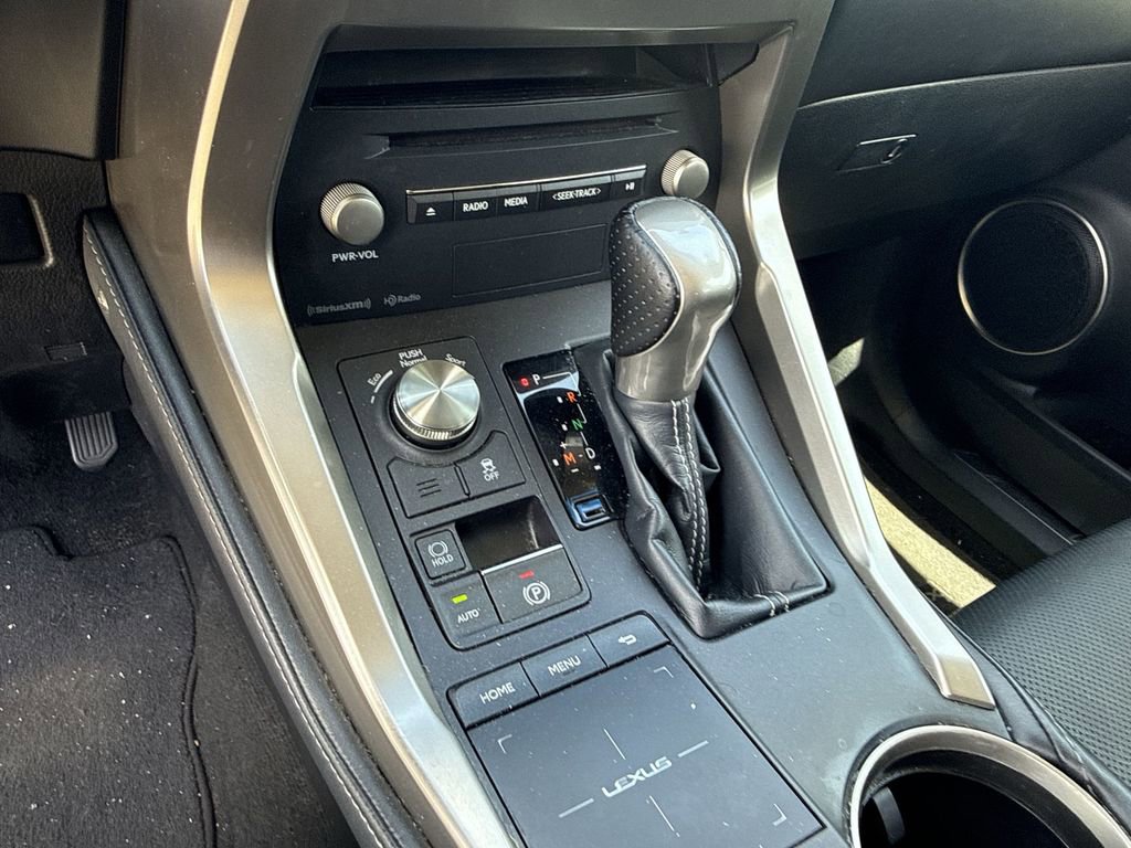 Used 2018 Lexus NX 300 FWD image 20