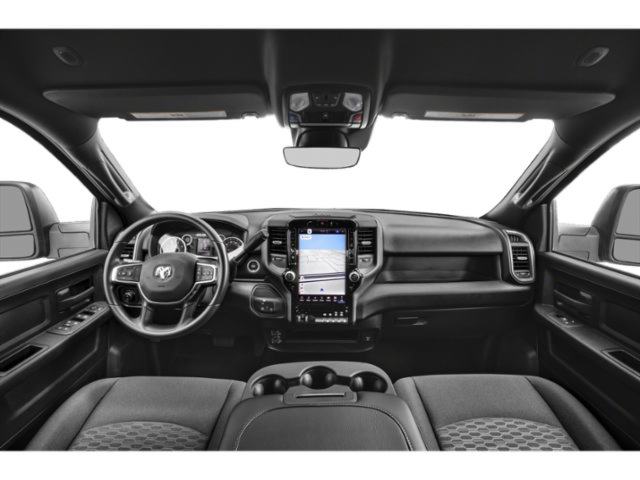 New 2027 RAM 2500 Tradesman AWD/4WD image 5