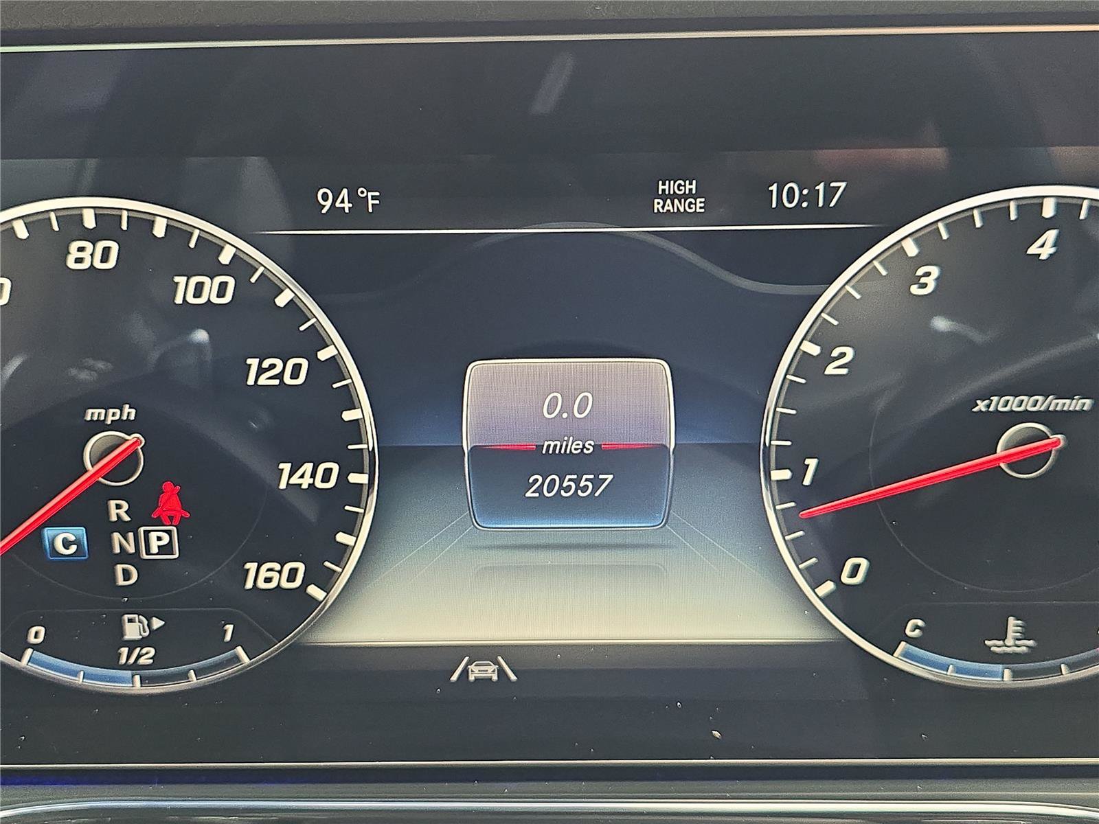 Used 2023 Mercedes-Benz G 550 image 25