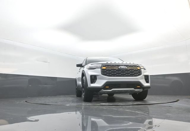 New 2026 Ford Explorer Tremor w/ Tremor Ultimate Package image 31