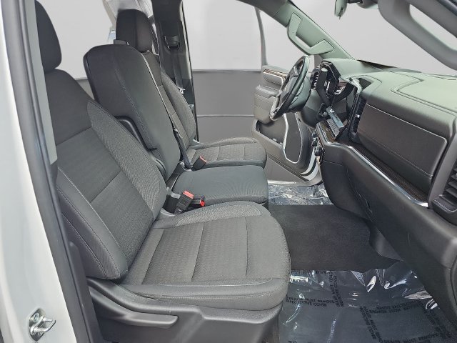 Used 2025 Chevrolet Silverado 1500 LT RWD image 31