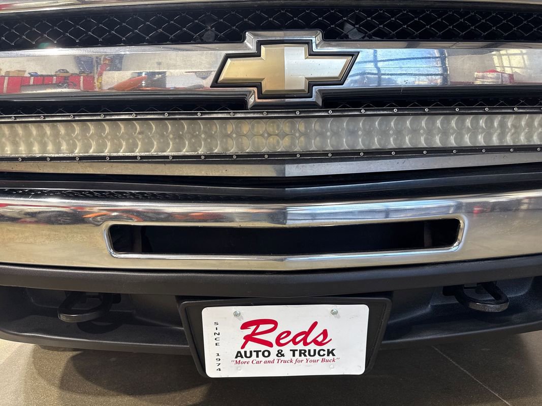 Used 2009 Chevrolet Silverado 1500 LT w/ Power Pack Plus image 53