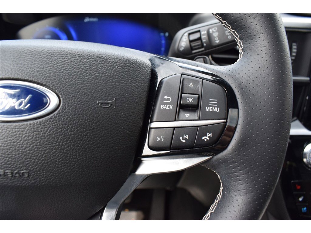 Used 2022 Ford Explorer ST w/ Equipment Group 401A image 29