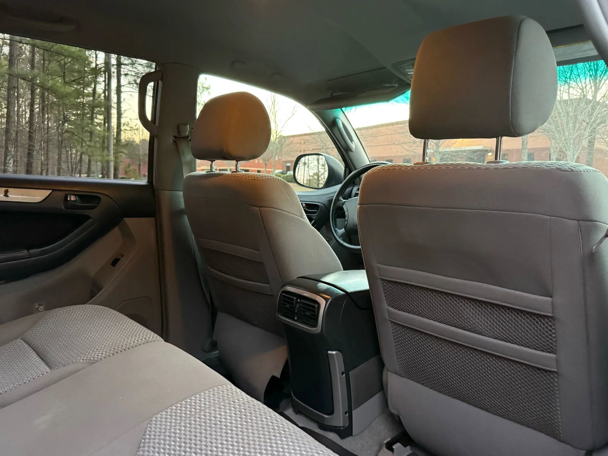 Used 2006 Toyota 4Runner Sport RWD image 27