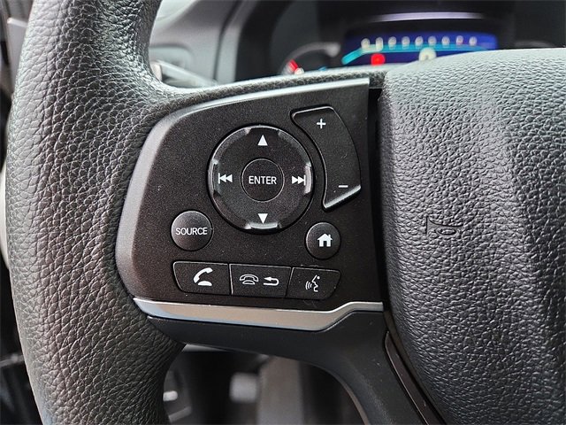 Used 2020 Honda Pilot LX image 21