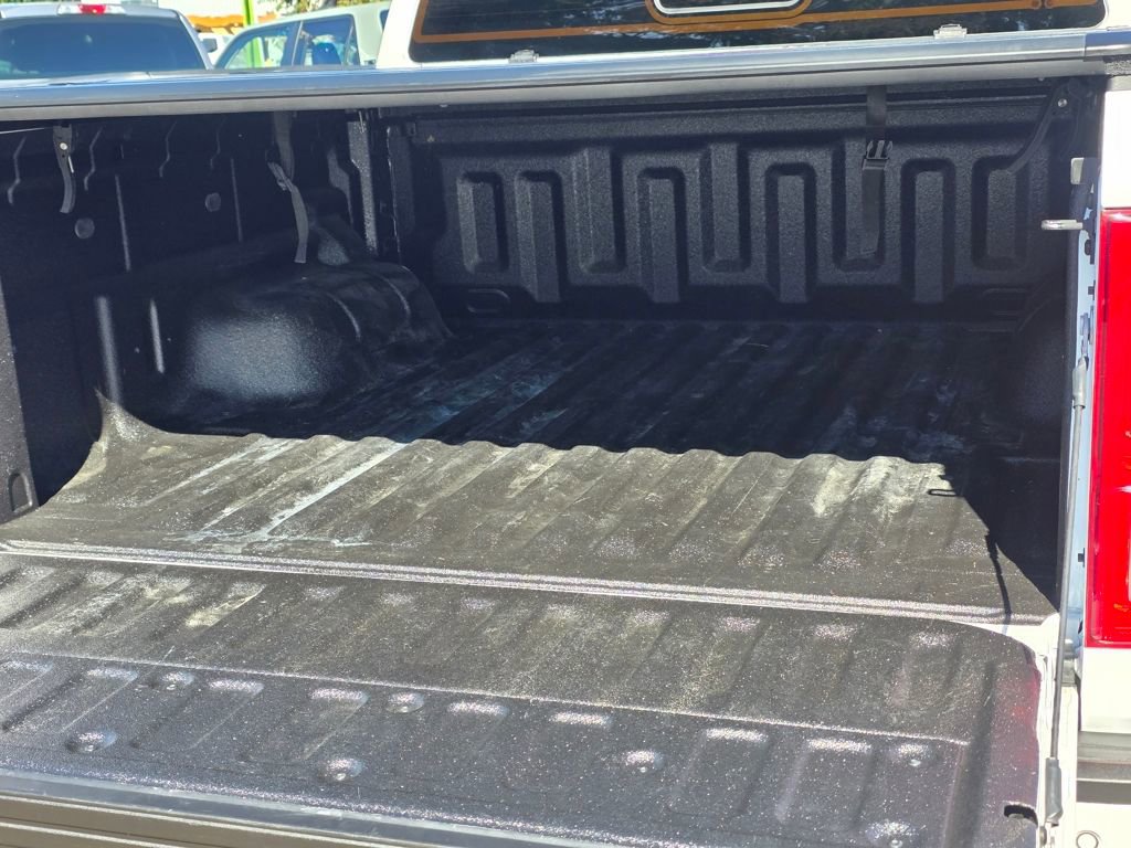 Used 2021 Ford Ranger Lariat w/ FX4 Off-Road Package image 32