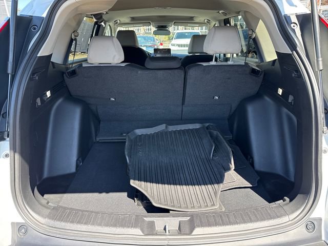 Certified 2023 Honda CR-V EX image 15