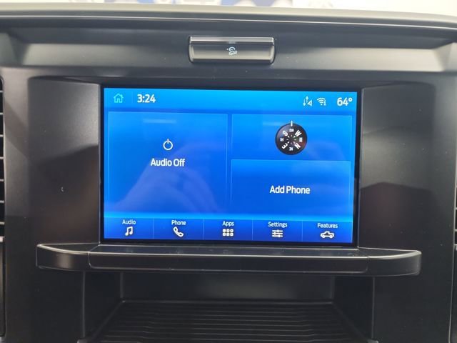 New 2026 Ford F350 XL w/ STX Appearance Package image 21