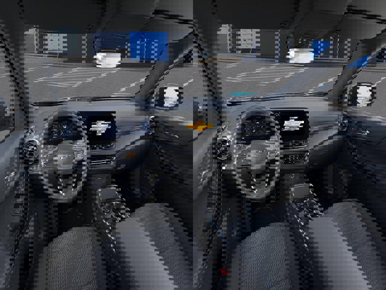 New 2026 Chevrolet Equinox LT image 15