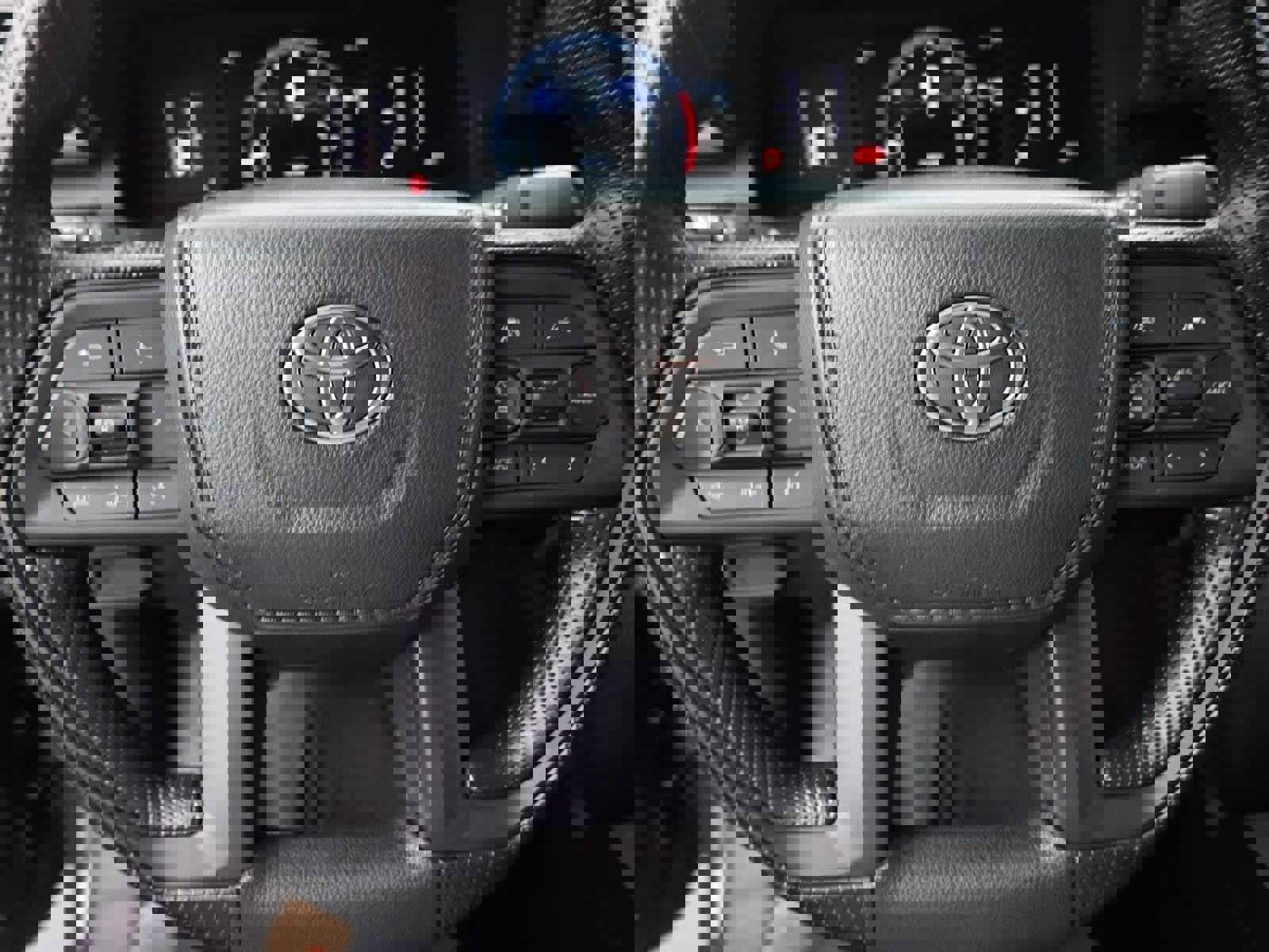 New 2026 Toyota Tacoma SR5 AWD/4WD image 5