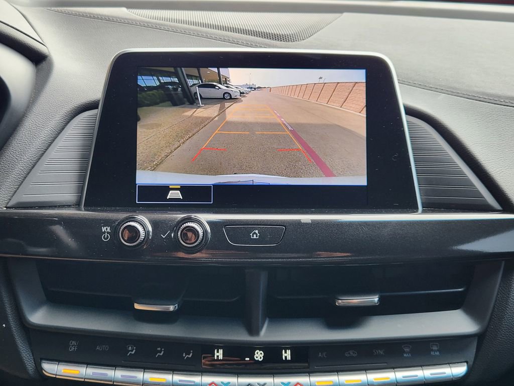 Used 2022 Cadillac CT4 Luxury image 17