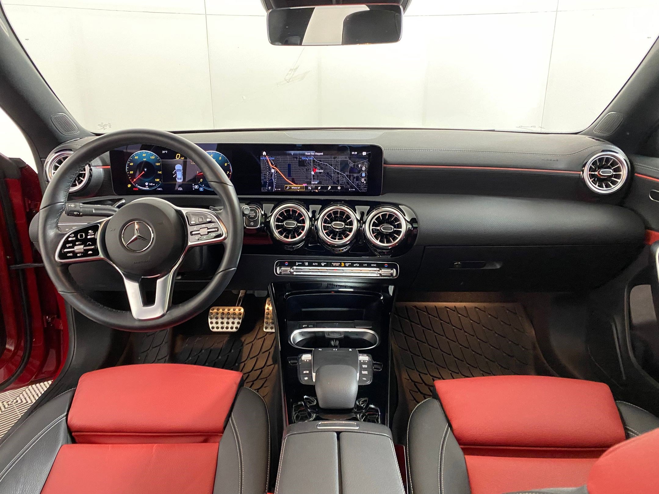 Certified 2023 Mercedes-Benz CLA 250 4MATIC image 15