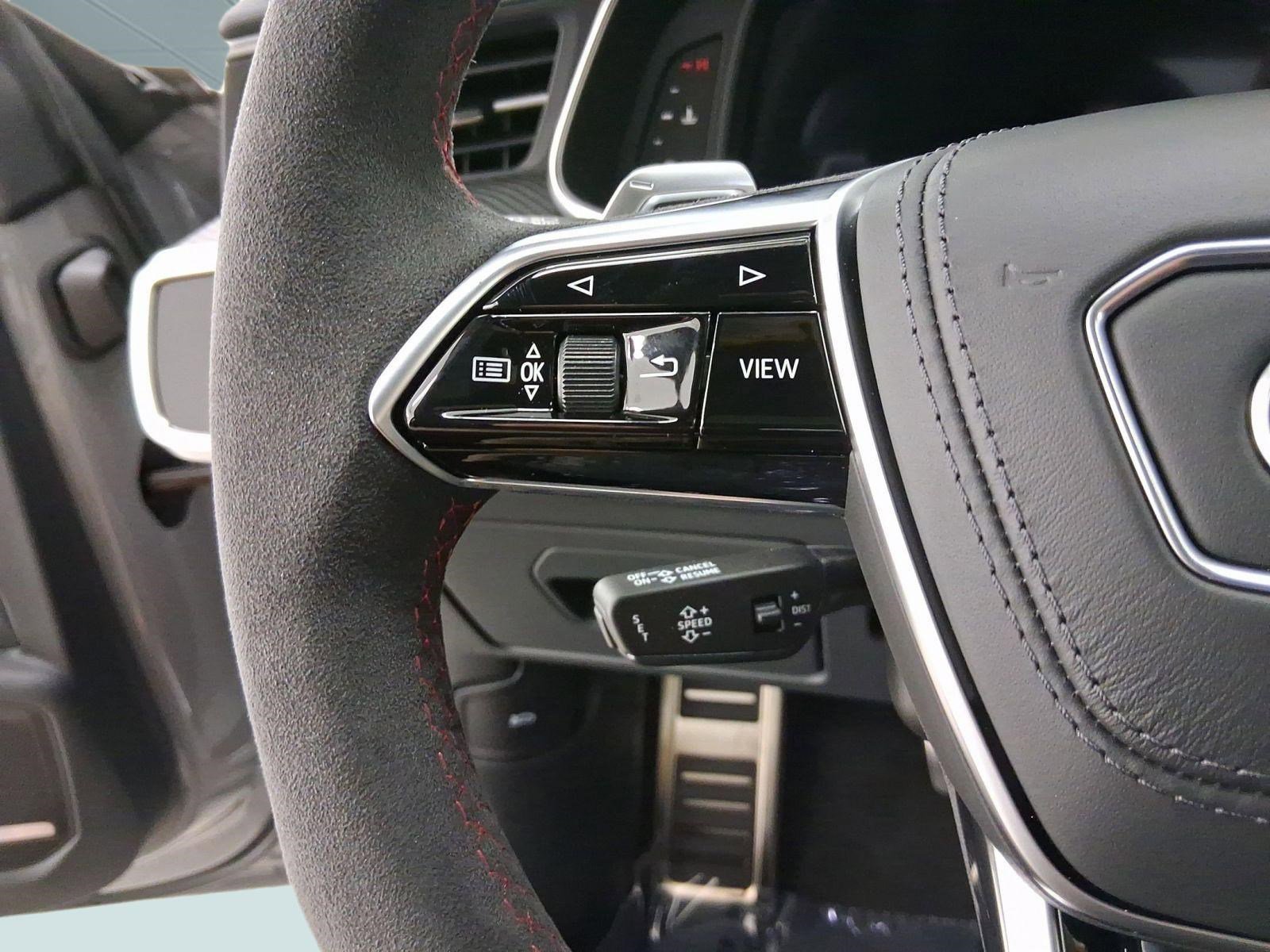 New 2026 Audi RS 7 Performance image 15