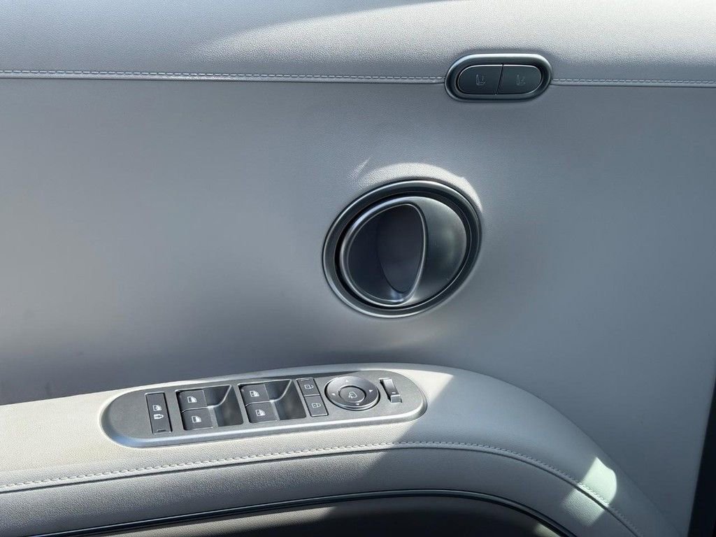 New 2026 Hyundai Palisade SEL AWD/4WD image 19