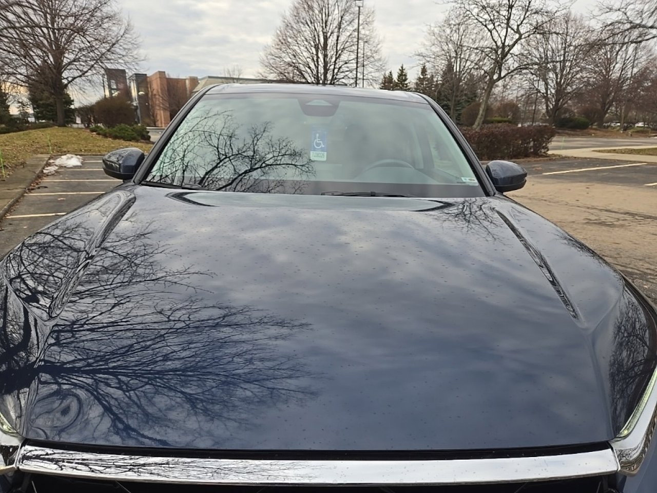 Used 2024 Honda CR-V EX-L image 32