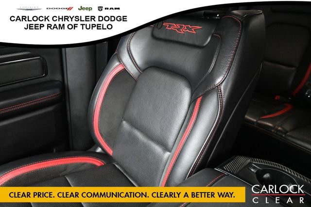 Used 2021 RAM 1500 TRX w/ TRX Level 2 Equipment Group AWD/4WD image 27